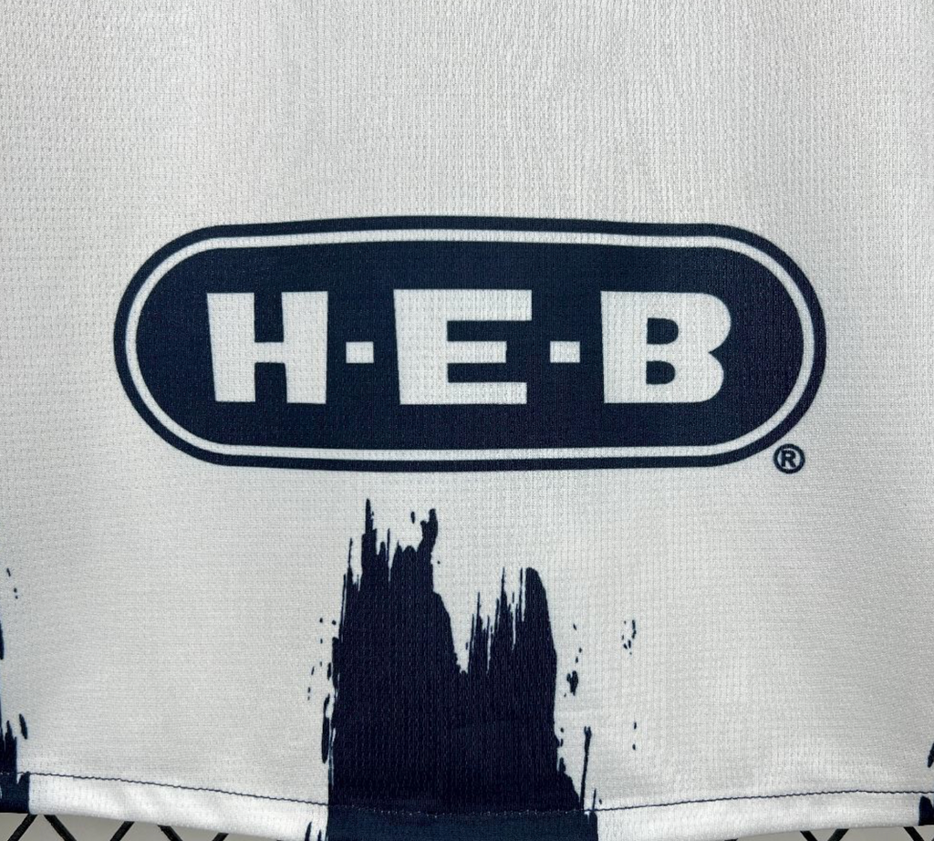 CF Monterrey 80th Anniversary Fan Jersey 2025-2026| Rayados Commemorative Shirt – KickOff Club