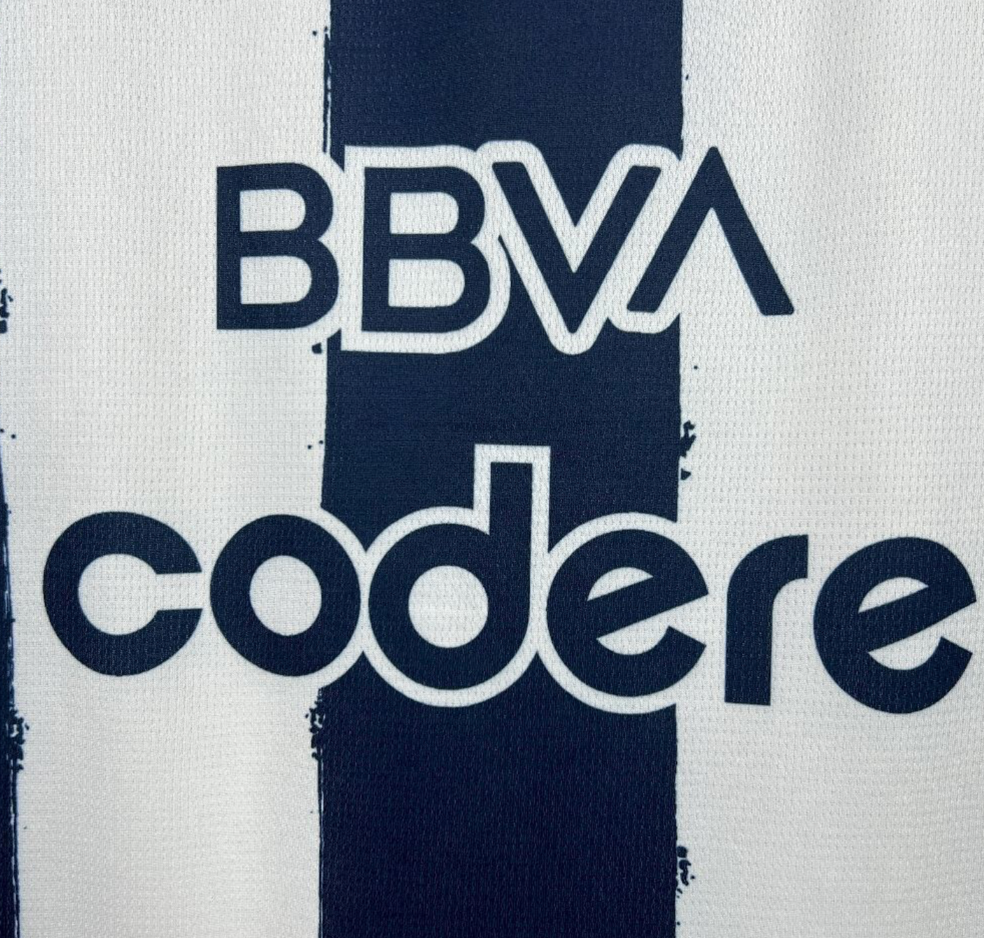 CF Monterrey 80th Anniversary Fan Jersey 2025-2026| Rayados Commemorative Shirt – KickOff Club