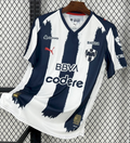 CF Monterrey 80th Anniversary Fan Jersey 2025-2026| Rayados Commemorative Shirt – KickOff Club