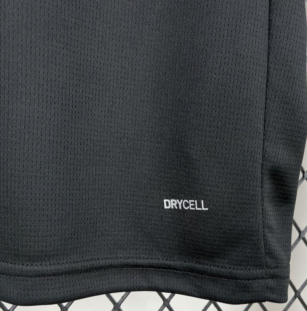 Manchester City Black Edition Jersey 205 - 2026 | The Best Football Shirt of the Season – KICKOFF