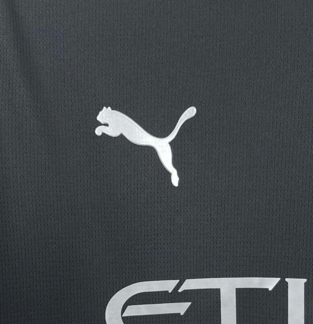 Manchester City Black Edition Jersey 205 - 2026 | The Best Football Shirt of the Season – KICKOFF