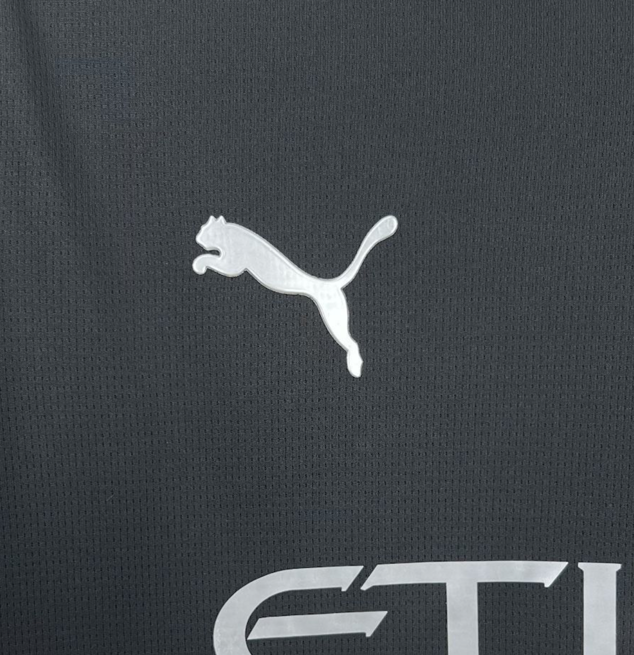 Manchester City Black Edition Jersey 205 - 2026 | The Best Football Shirt of the Season – KICKOFF