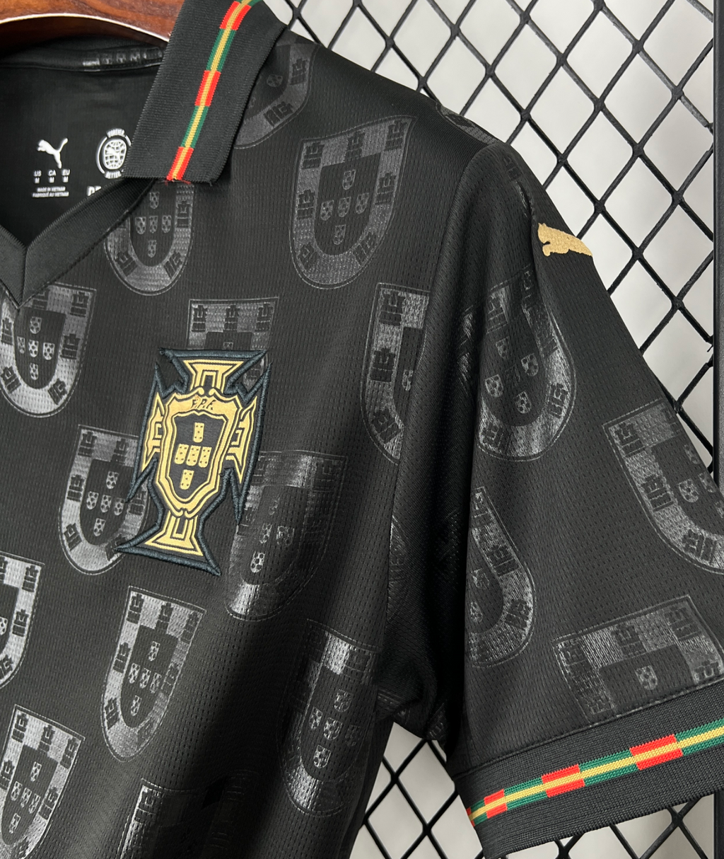 Portugal National Team Jersey 2026 – World Cup Edition