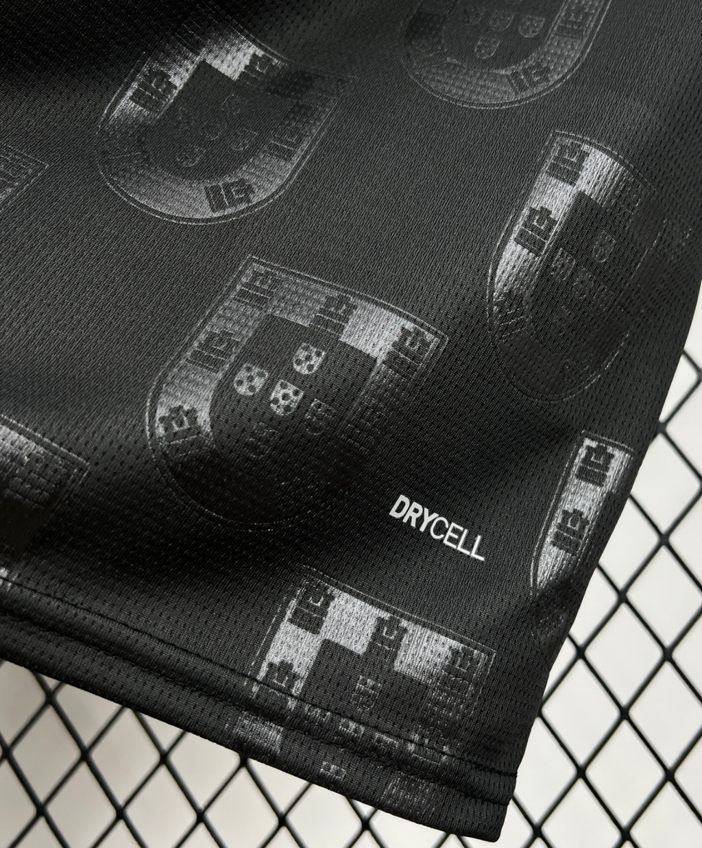 Portugal National Team Jersey 2026 – World Cup Edition