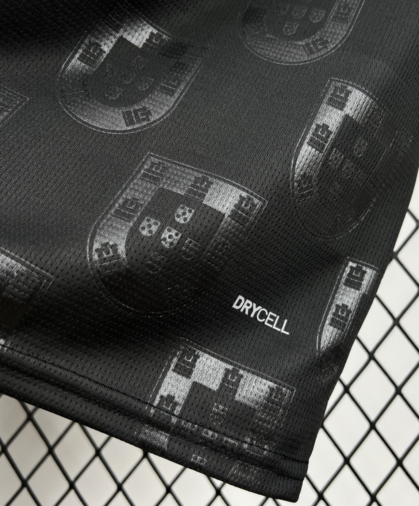 Portugal National Team Jersey 2026 – World Cup Edition