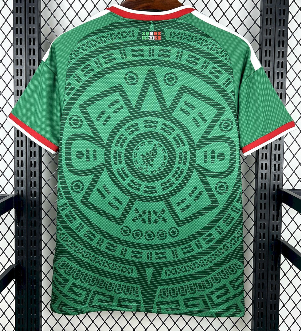 Mexico National Team Jersey 2026 – World Cup