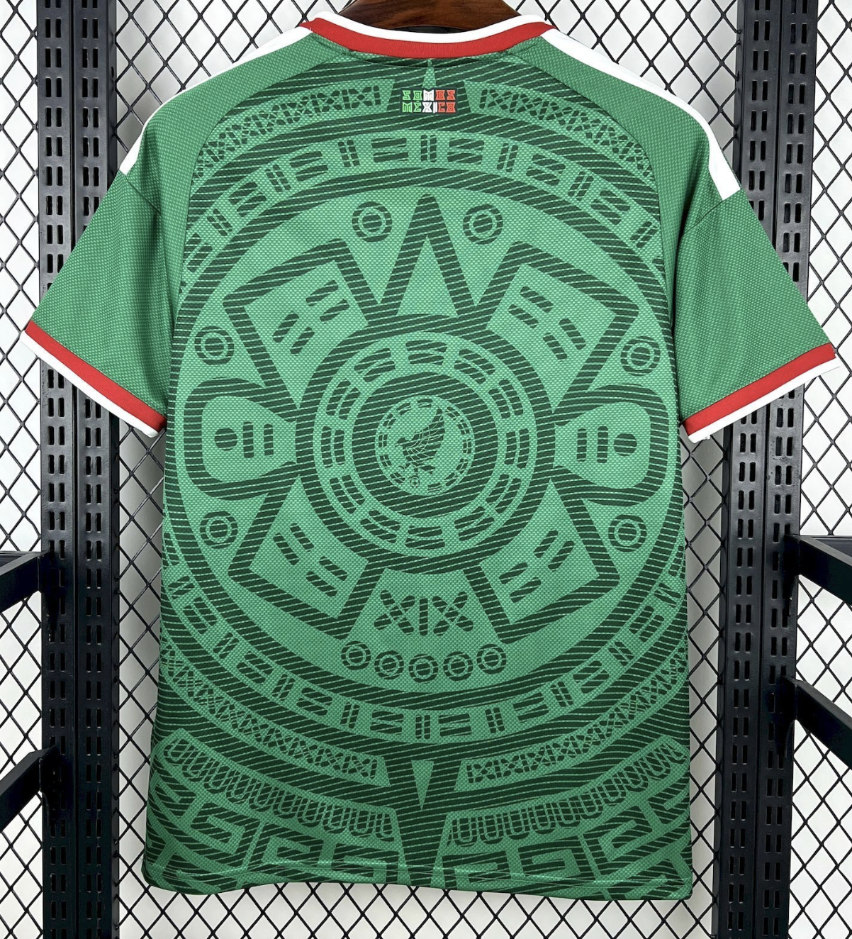 Mexico National Team Jersey 2026 – World Cup