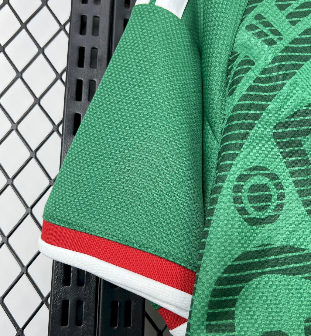 Mexico National Team Jersey 2026 – World Cup