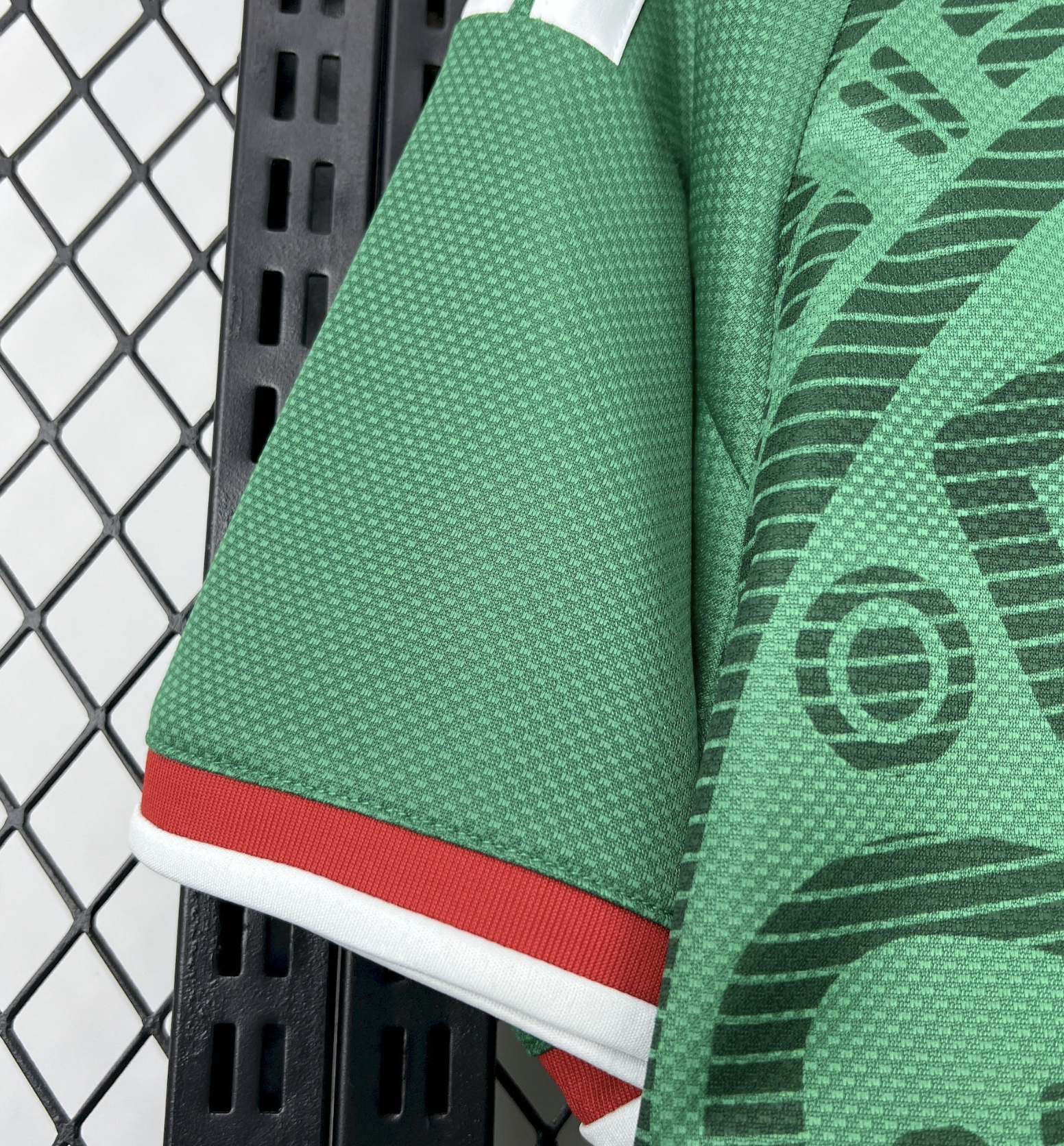 Mexico National Team Jersey 2026 – World Cup