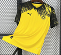 Borussia Dortmund Fan Jersey 2025-2026 | Yellow Wall Edition – KickOff Club