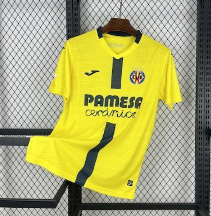 Villarreal FC 2025 - 2026