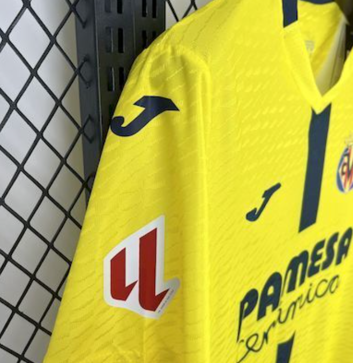 Villarreal FC 2025 - 2026