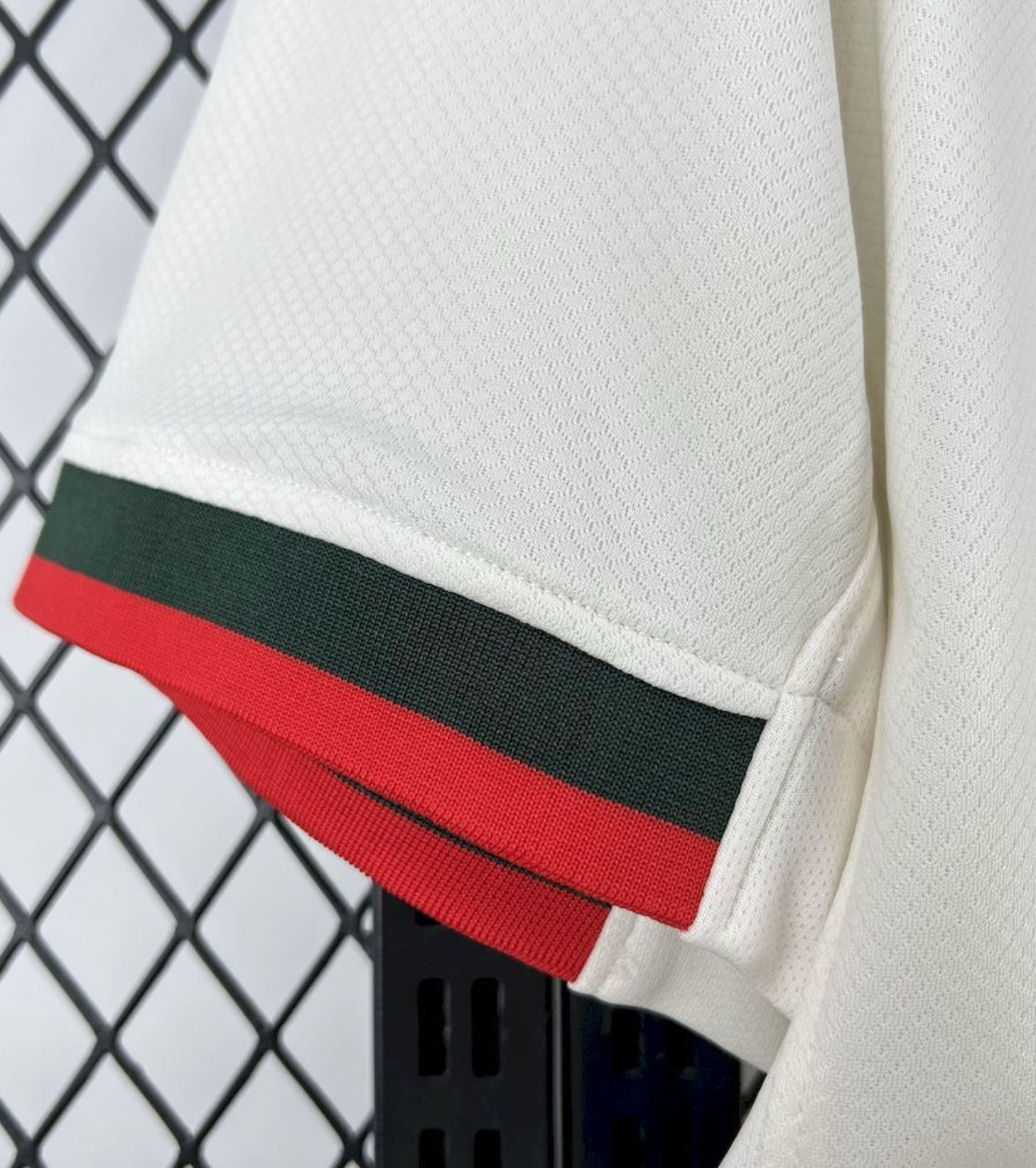 Chelsea Away Jersey – Clean Heritage, Street Football Attitude 2025 - 2026