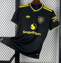 Manchester United Third Jersey – Modern Edge, United Legacy 2026