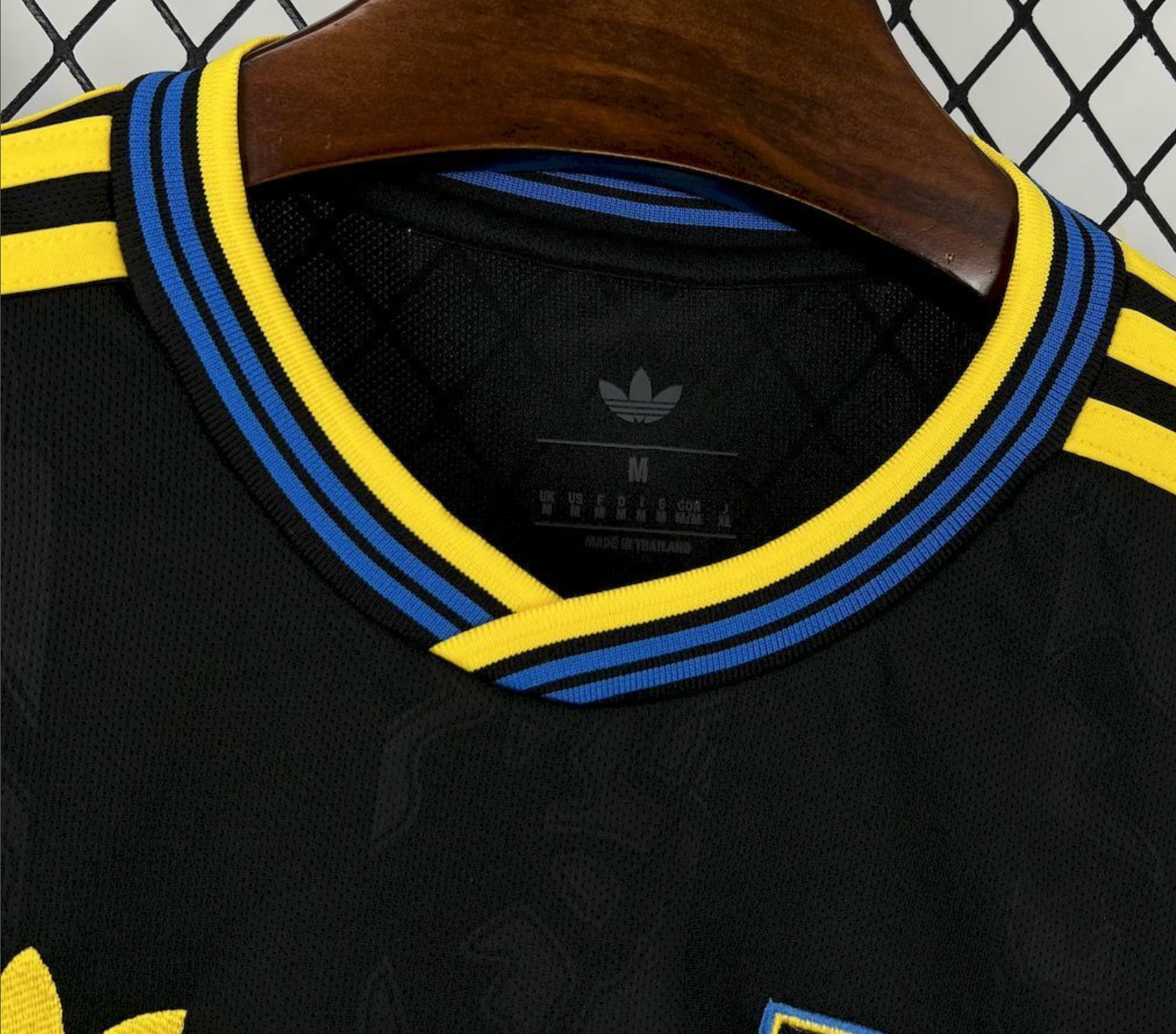 Manchester United Third Jersey – Modern Edge, United Legacy 2026