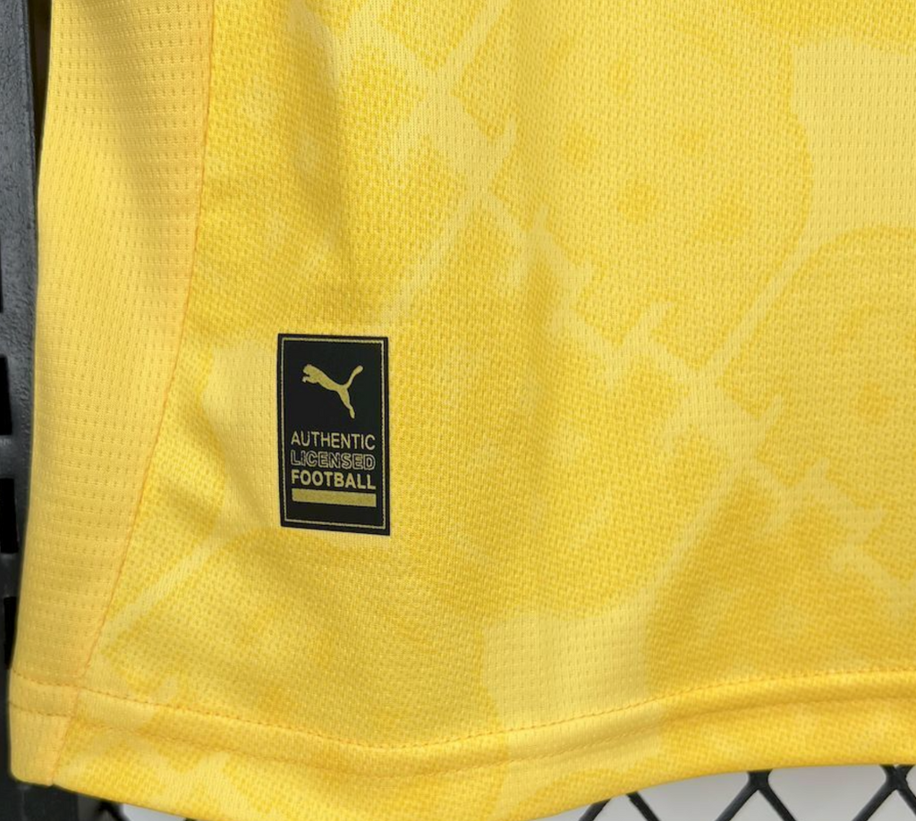 AC Milan 2025/26 Third Kit – Bold Identity, Rossoneri Spirit