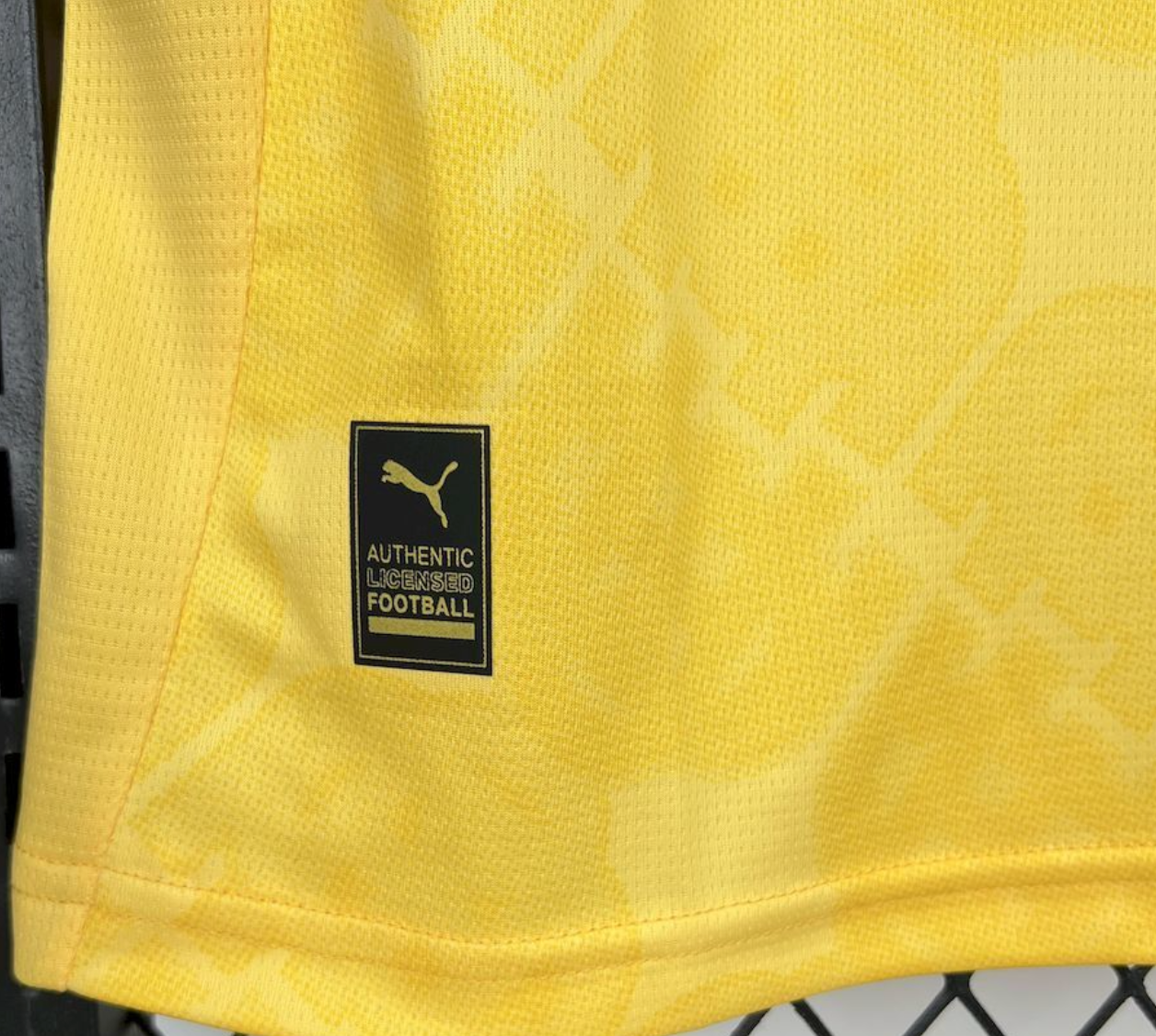 AC Milan 2025/26 Third Kit – Bold Identity, Rossoneri Spirit