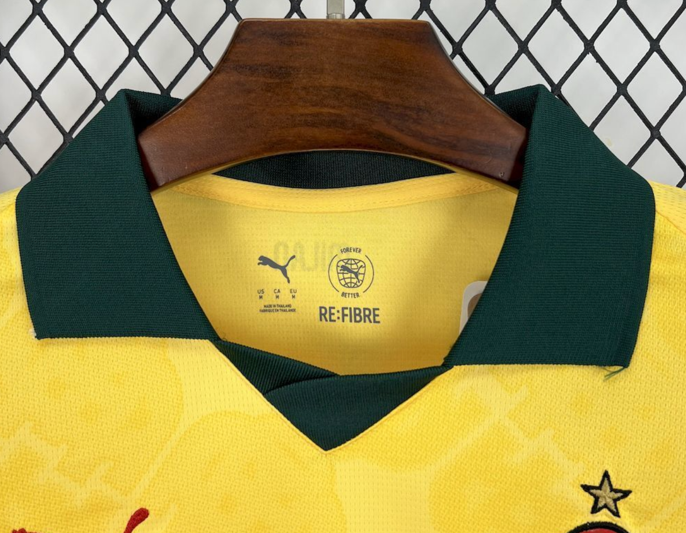 AC Milan 2025/26 Third Kit – Bold Identity, Rossoneri Spirit