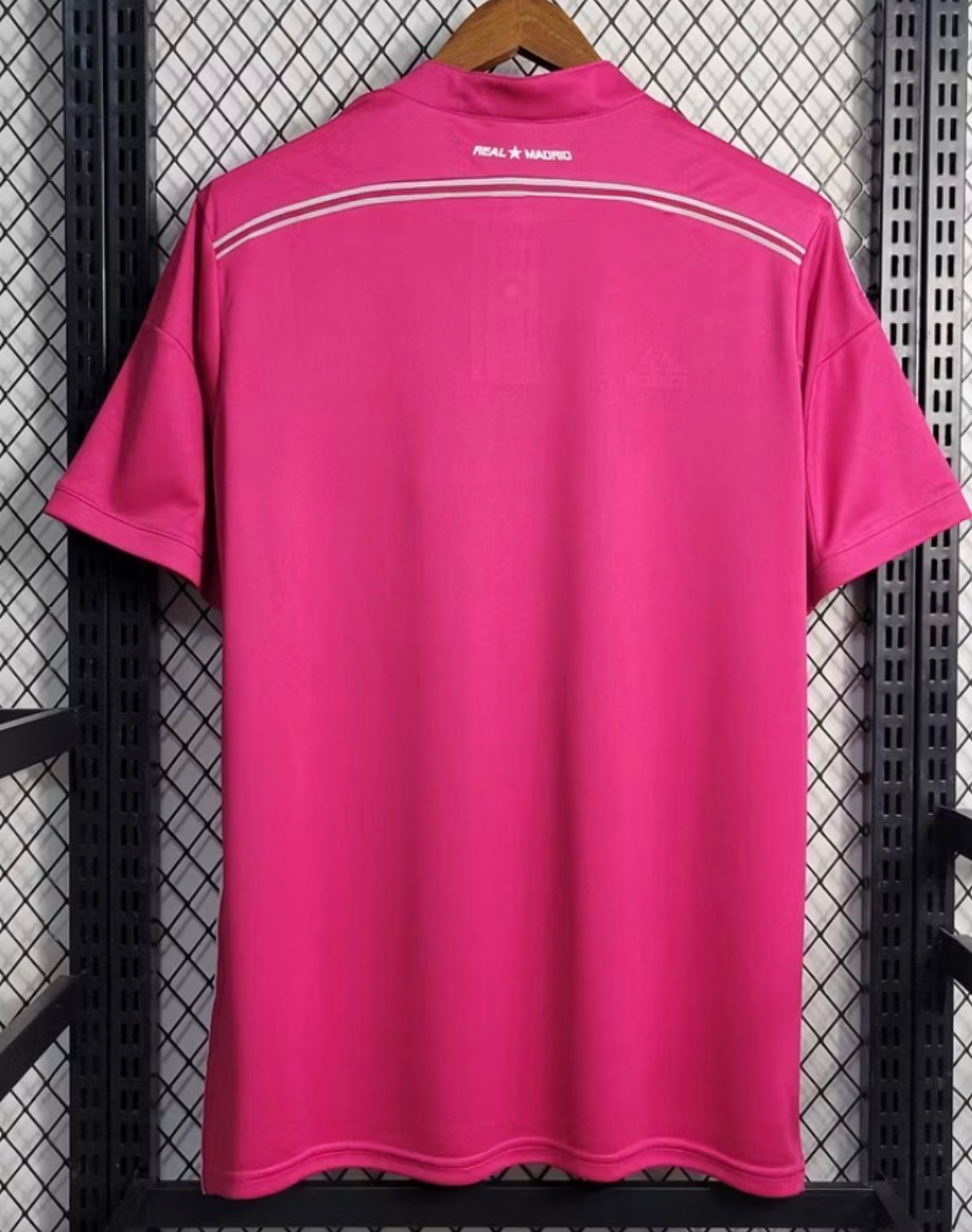 The Iconic 2014/15 Real Madrid Away Kit