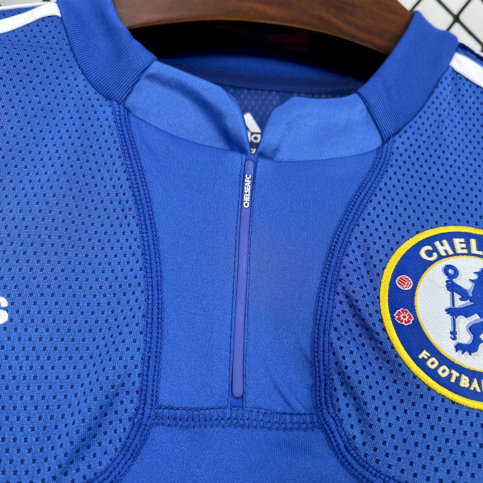 Chelsea 2009 - Champions Era Home