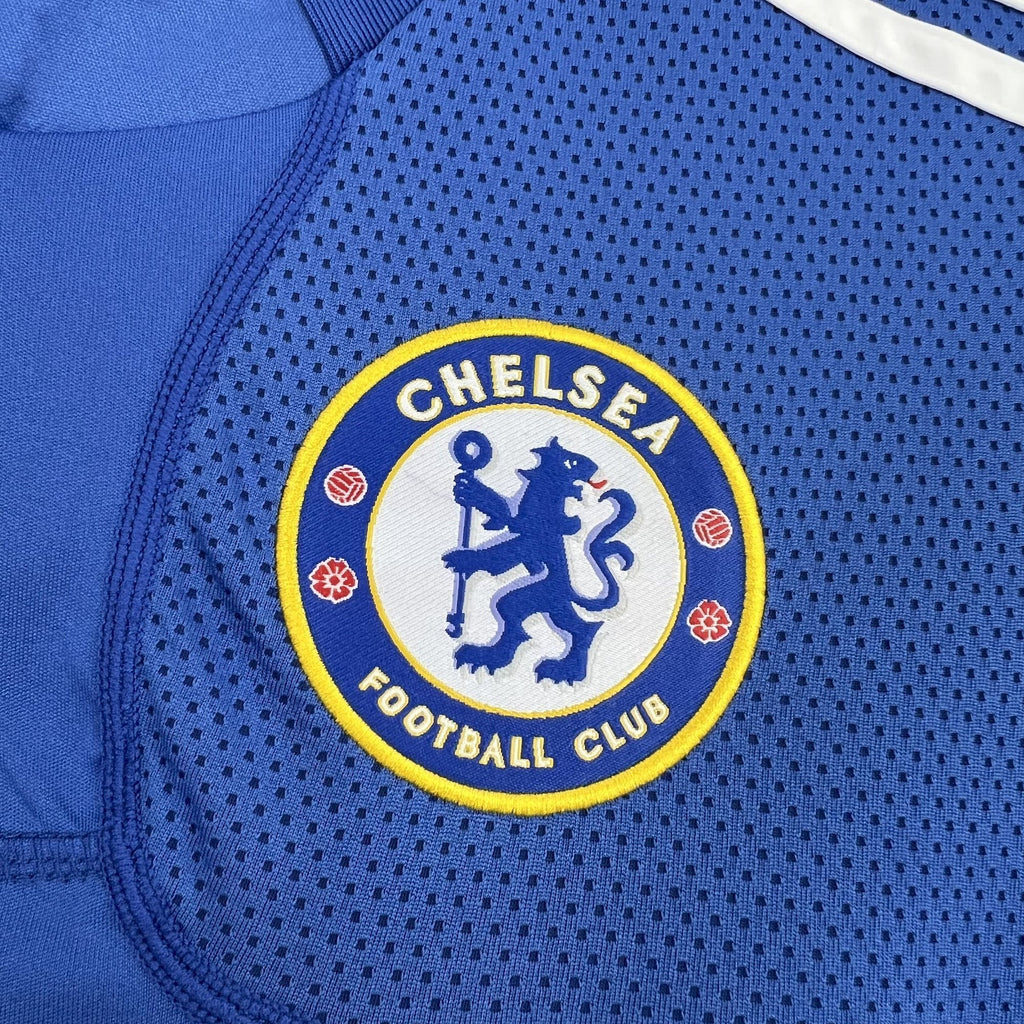 Chelsea 2009 - Champions Era Home